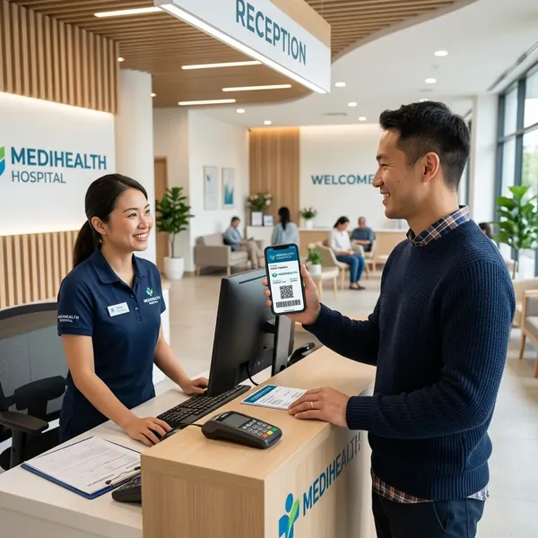 Minh họa BHYT kết hợp bảo hiểm sức khỏe bổ sung